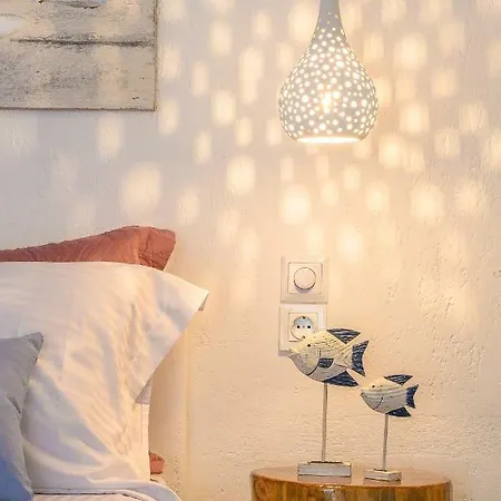 Miramare Luxury Suites Daire *