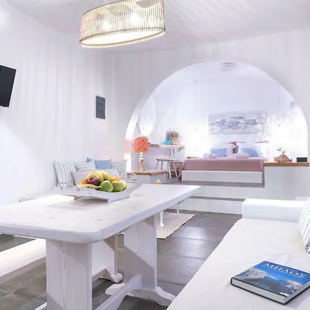 Miramare Luxury Suites Daire *