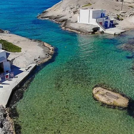 Miramare Luxury Suites Daire