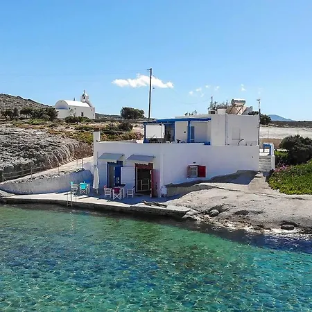 Daire Miramare Luxury Suites *