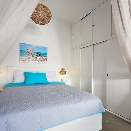 Daire Miramare Luxury Suites *