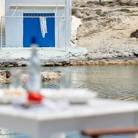 Miramare Luxury Suites Pachaina